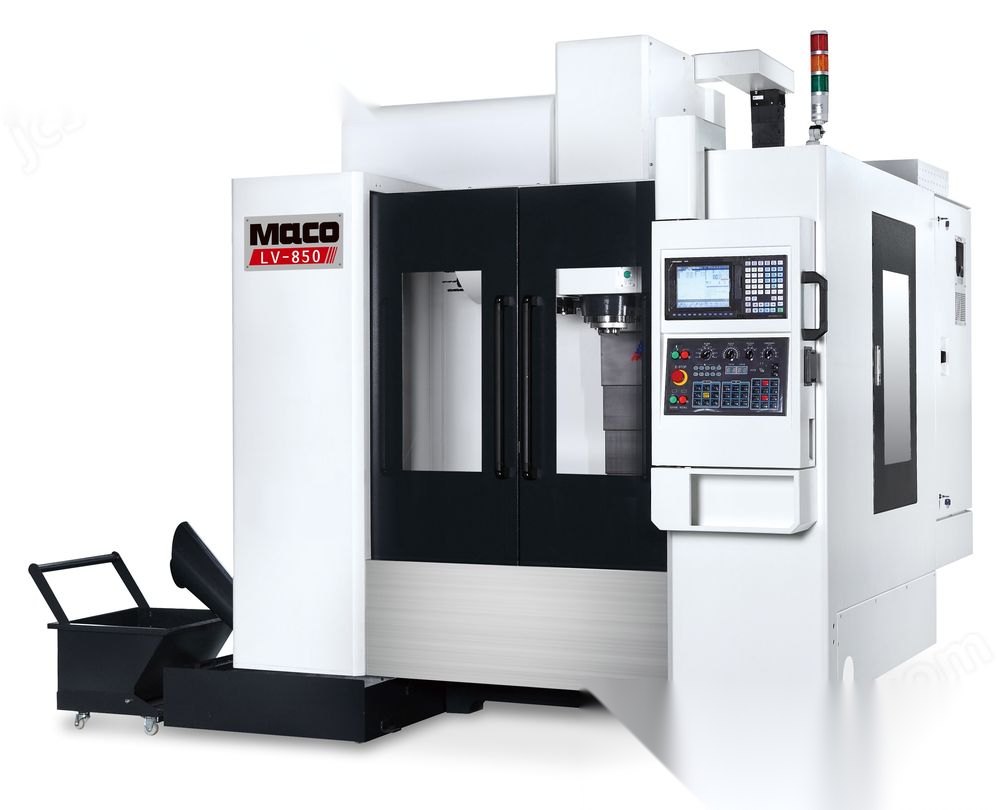 Matt LV-850立式高速加工中心
