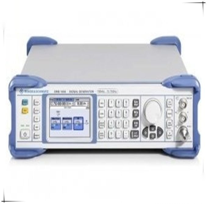 — SMB100A罗德与施瓦茨SMB100A信号发生器