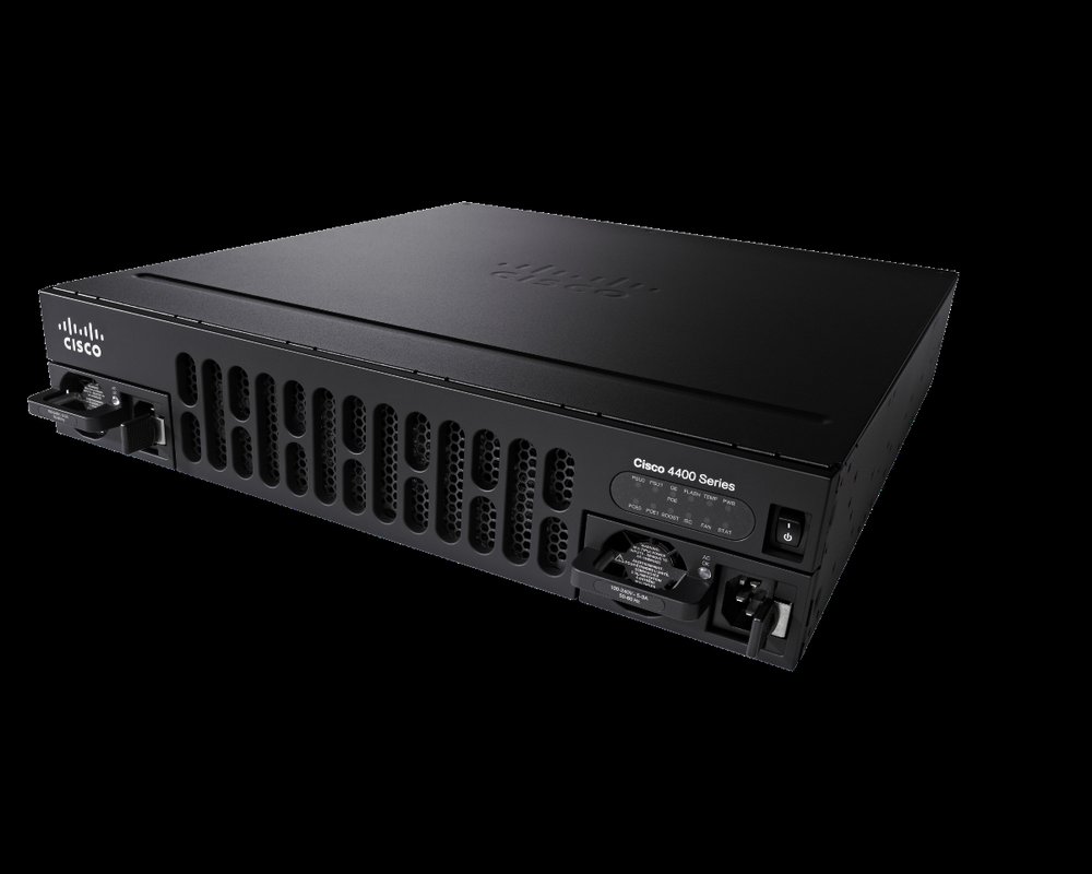 思科 ISR4451