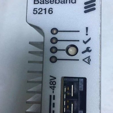 爱立信 Baseband 5216