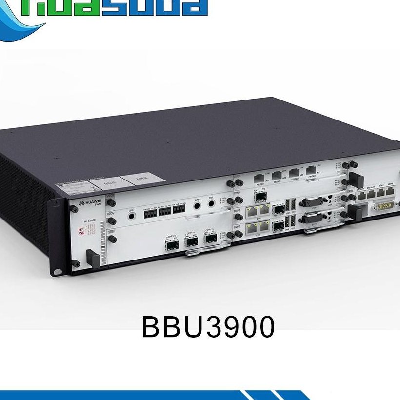华为 BBU3900