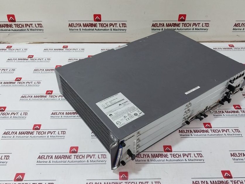 华为 BBU3910