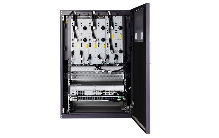 华为 BTS3900