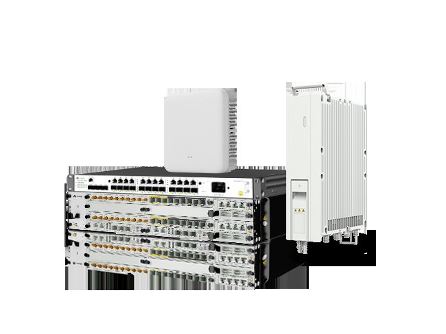 华为 LampSite pRRU5931