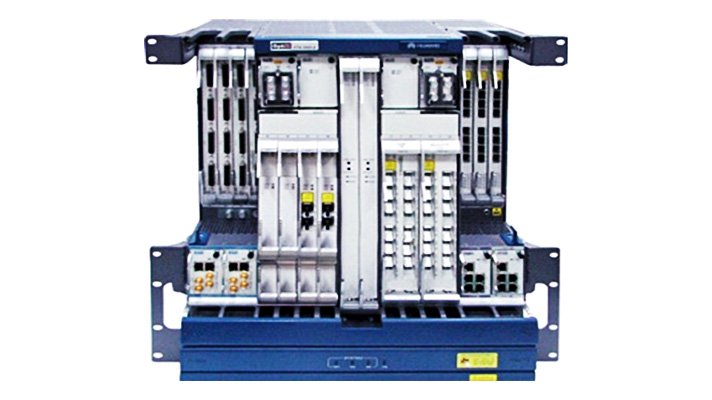 华为 PTN 3900