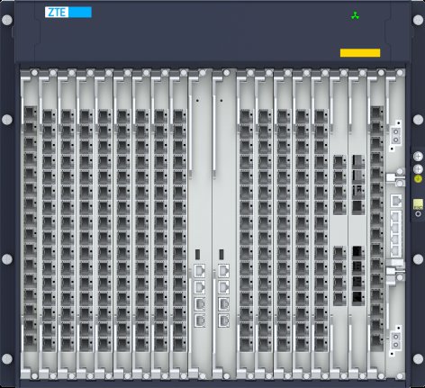 中兴 ZXA10 C600