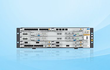 中兴 ZXR10 M6000